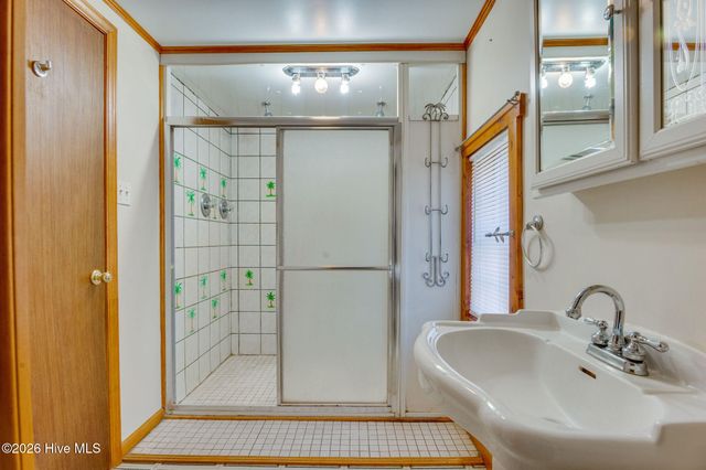 201 N Wilmington Street, Richlands, NC 28574