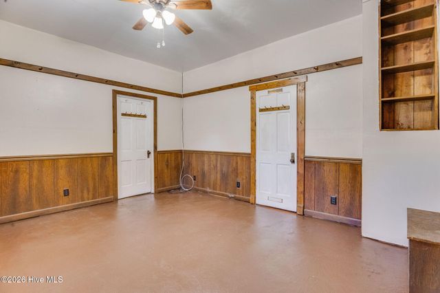 201 N Wilmington Street, Richlands, NC 28574