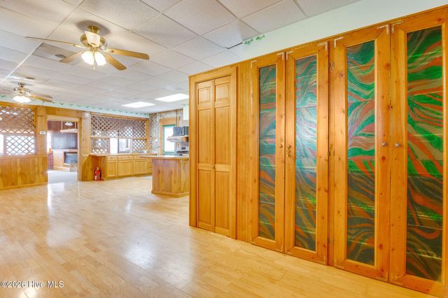 201 N Wilmington Street, Richlands, NC 28574