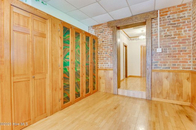 201 N Wilmington Street, Richlands, NC 28574