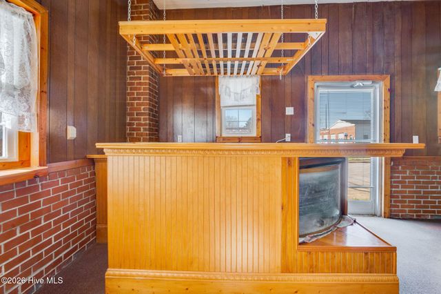 201 N Wilmington Street, Richlands, NC 28574