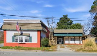 201 N Wilmington Street, Richlands, NC 28574