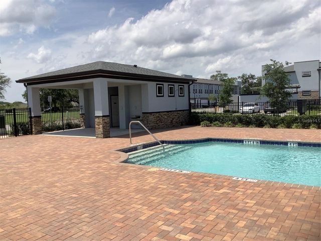 1800 HOUSTON STREET, Kissimmee, FL 34743