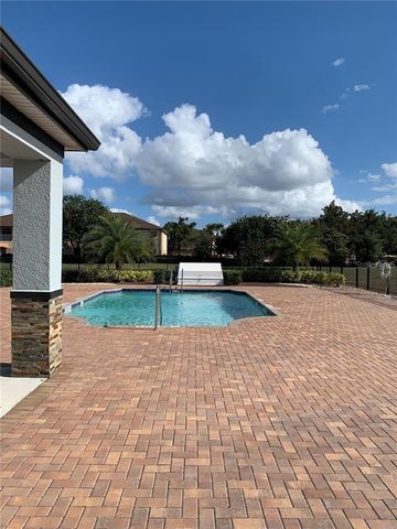 1800 HOUSTON STREET, Kissimmee, FL 34743