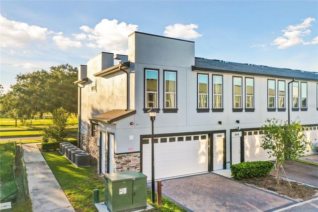 1800 HOUSTON STREET, Kissimmee, FL 34743