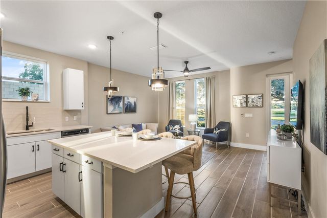 1800 HOUSTON STREET, Kissimmee, FL 34743