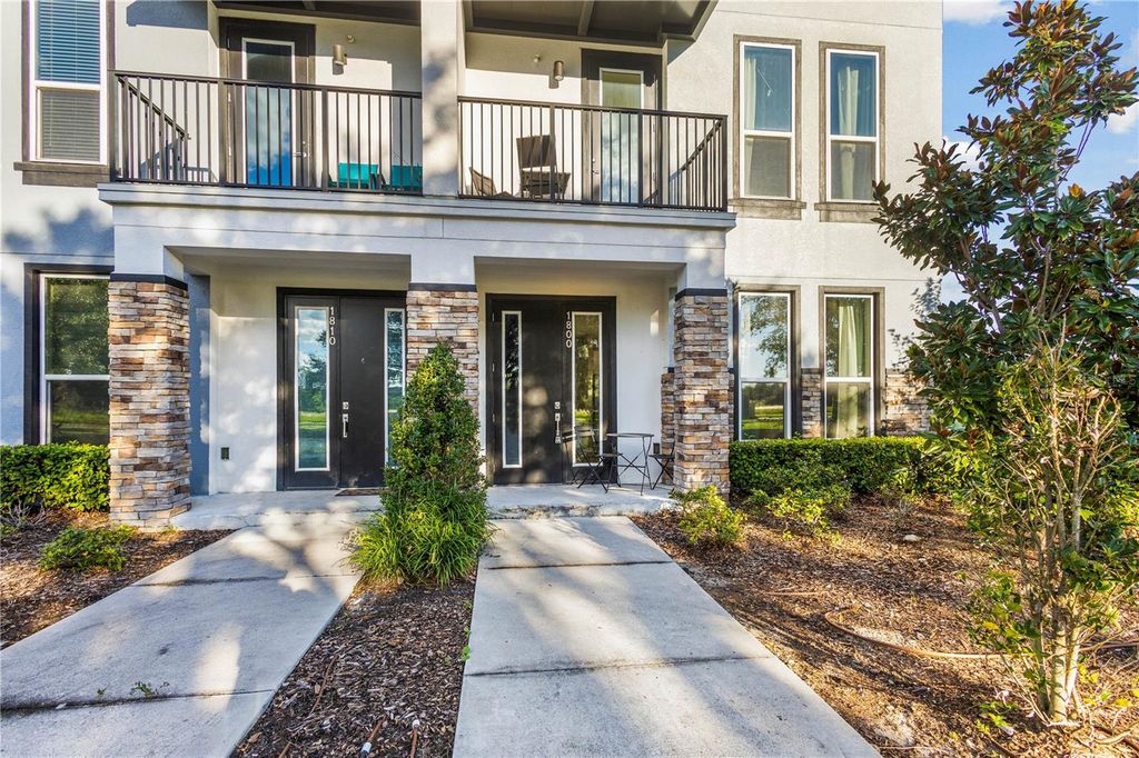 1800 HOUSTON STREET, Kissimmee, FL 34743
