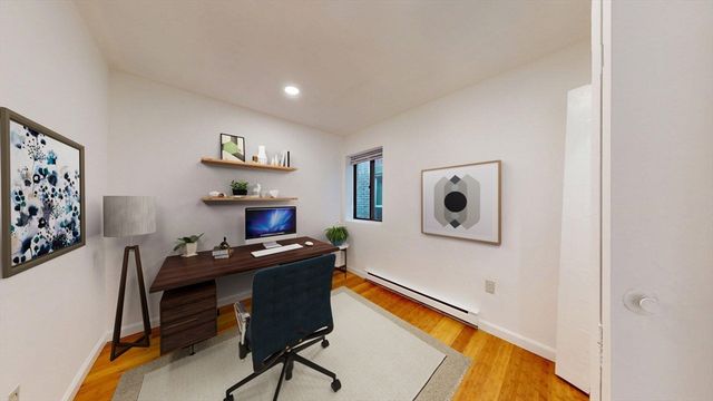 72-74 Chelsea St 9, Boston, MA 02128
