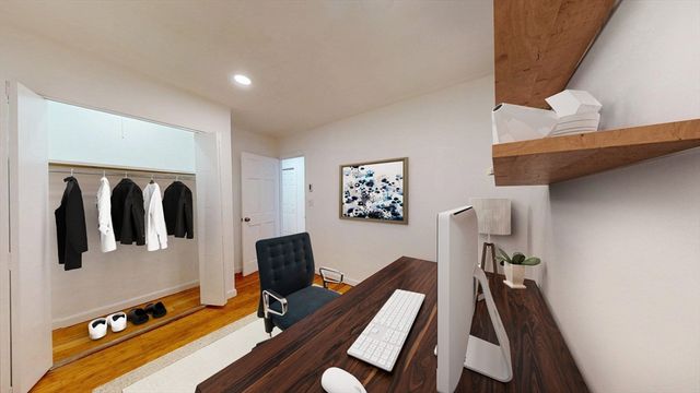 72-74 Chelsea St 9, Boston, MA 02128