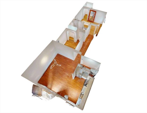 72-74 Chelsea St 9, Boston, MA 02128