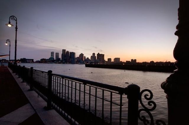 72-74 Chelsea St 9, Boston, MA 02128