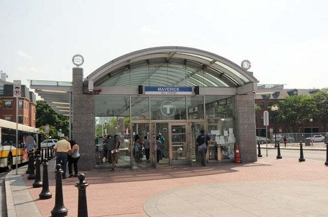 72-74 Chelsea St 9, Boston, MA 02128