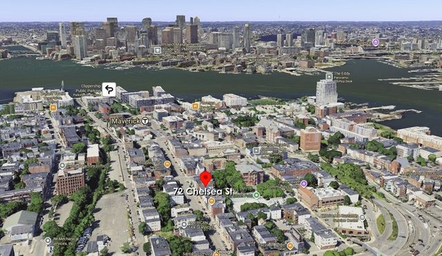 72-74 Chelsea St 9, Boston, MA 02128