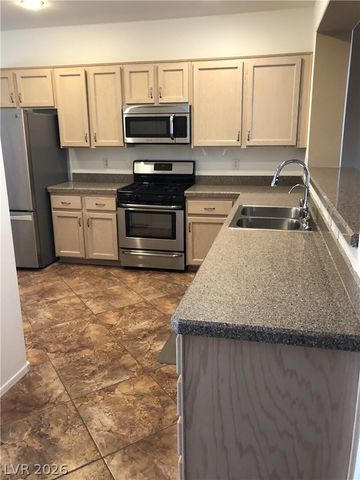3034 Seaford Peak Drive, Henderson, NV 89052