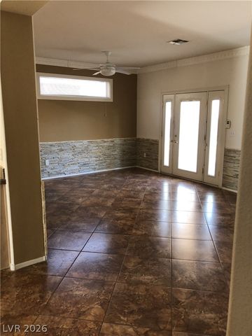 3034 Seaford Peak Drive, Henderson, NV 89052