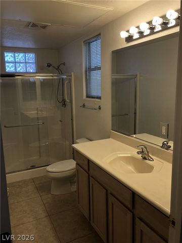3034 Seaford Peak Drive, Henderson, NV 89052