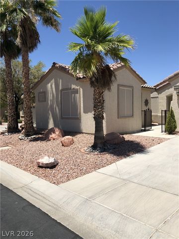 3034 Seaford Peak Drive, Henderson, NV 89052