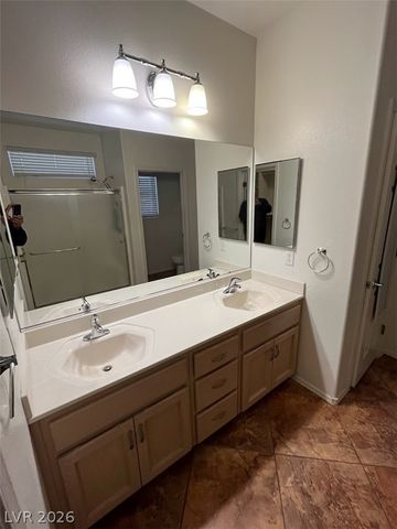 3034 Seaford Peak Drive, Henderson, NV 89052