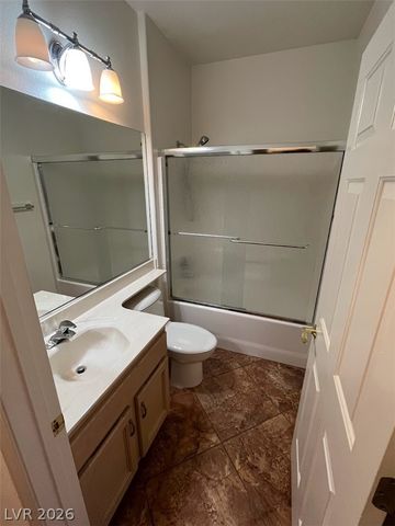 3034 Seaford Peak Drive, Henderson, NV 89052