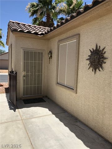 3034 Seaford Peak Drive, Henderson, NV 89052
