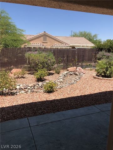 3034 Seaford Peak Drive, Henderson, NV 89052
