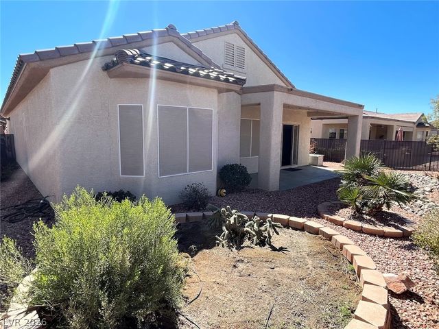 3034 Seaford Peak Drive, Henderson, NV 89052