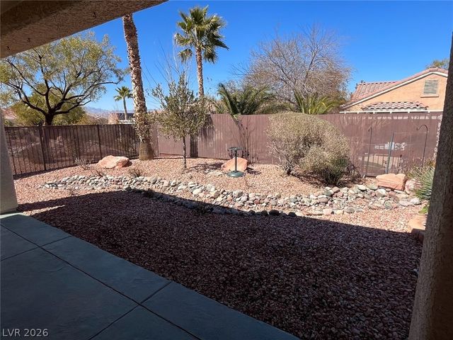 3034 Seaford Peak Drive, Henderson, NV 89052