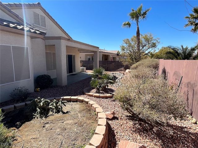 3034 Seaford Peak Drive, Henderson, NV 89052