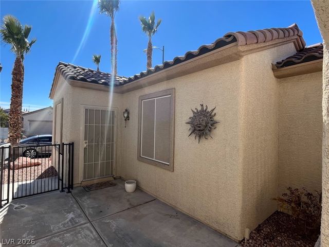 3034 Seaford Peak Drive, Henderson, NV 89052