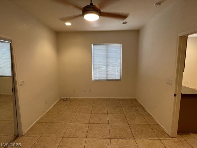 3034 Seaford Peak Drive, Henderson, NV 89052