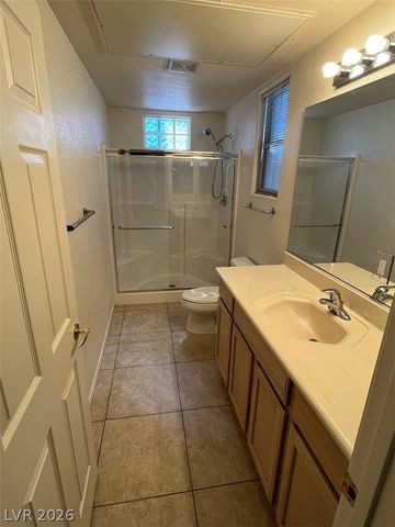 3034 Seaford Peak Drive, Henderson, NV 89052