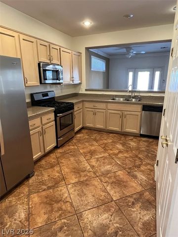 3034 Seaford Peak Drive, Henderson, NV 89052