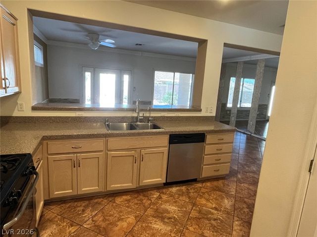 3034 Seaford Peak Drive, Henderson, NV 89052