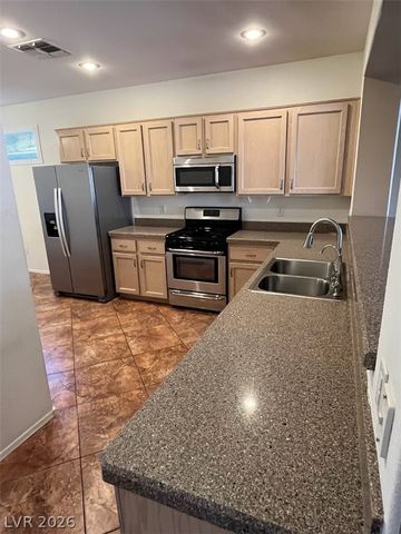 3034 Seaford Peak Drive, Henderson, NV 89052