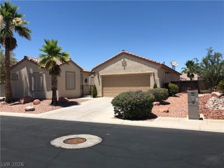 3034 Seaford Peak Drive, Henderson, NV 89052
