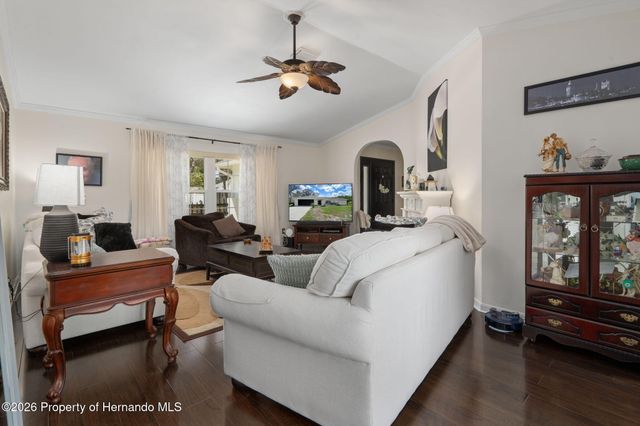 2314 Danforth Road, Spring Hill, FL 34608