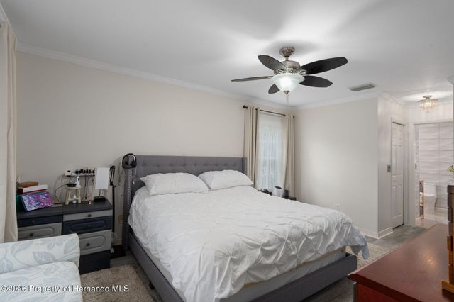 2314 Danforth Road, Spring Hill, FL 34608