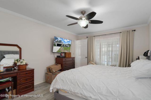 2314 Danforth Road, Spring Hill, FL 34608