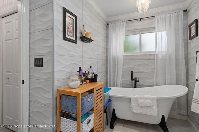 2314 Danforth Road, Spring Hill, FL 34608