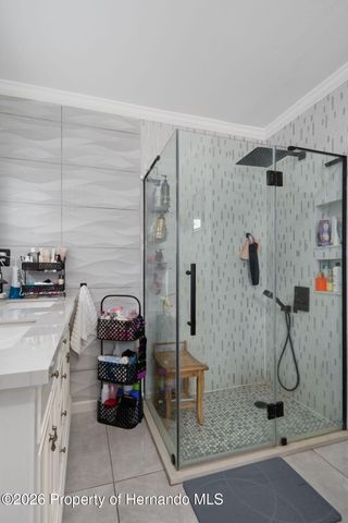 2314 Danforth Road, Spring Hill, FL 34608