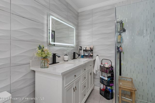 2314 Danforth Road, Spring Hill, FL 34608