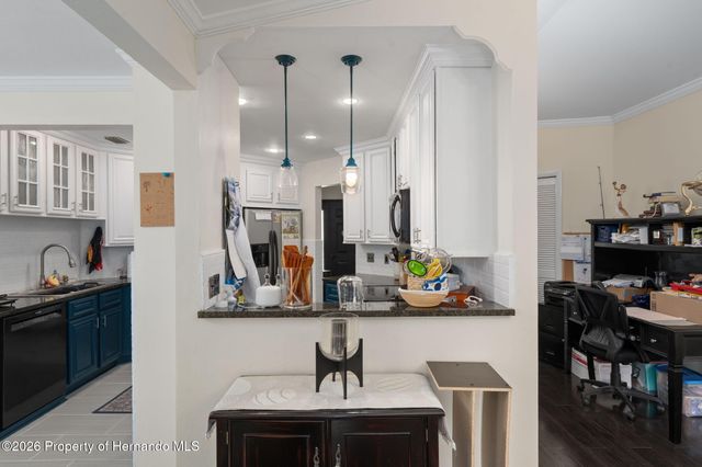 2314 Danforth Road, Spring Hill, FL 34608