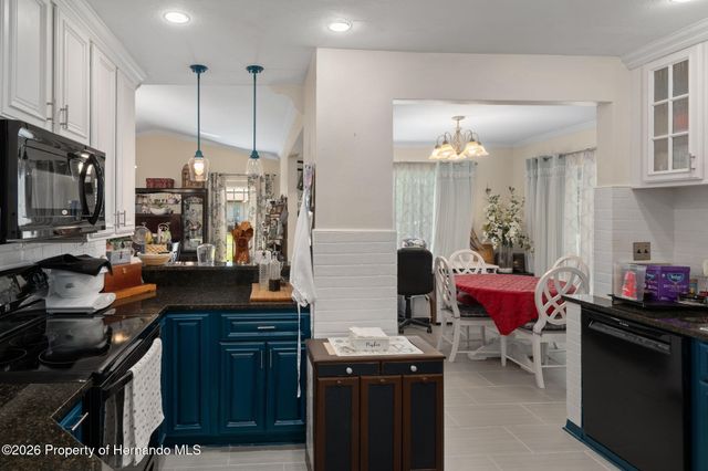 2314 Danforth Road, Spring Hill, FL 34608