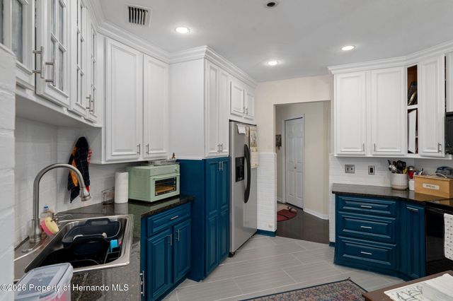 2314 Danforth Road, Spring Hill, FL 34608