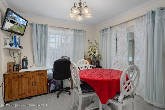 2314 Danforth Road, Spring Hill, FL 34608