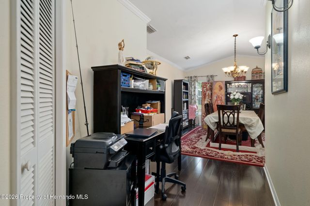 2314 Danforth Road, Spring Hill, FL 34608