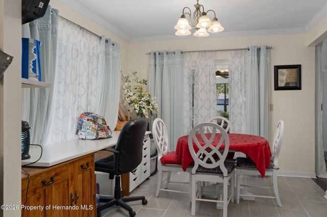 2314 Danforth Road, Spring Hill, FL 34608