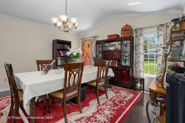 2314 Danforth Road, Spring Hill, FL 34608