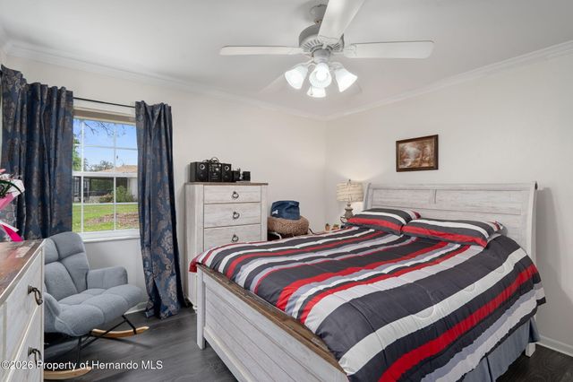 2314 Danforth Road, Spring Hill, FL 34608