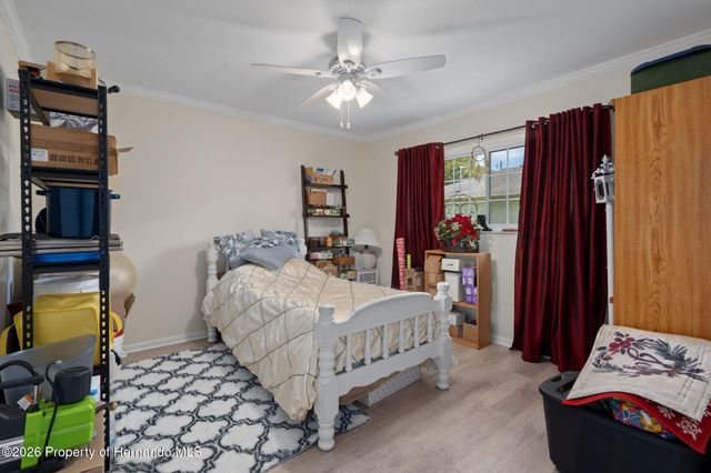 2314 Danforth Road, Spring Hill, FL 34608